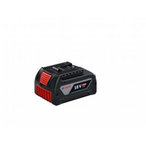 1600A002U5 Acumulator GBA 18V 5.0Ah - ROBERT BOSCH 1600A002U5 imagine