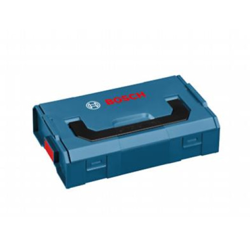1600A007SF Casetă pentru piese mici L-BOXX Mini  - ROBERT BOSCH 1600A007SF imagine