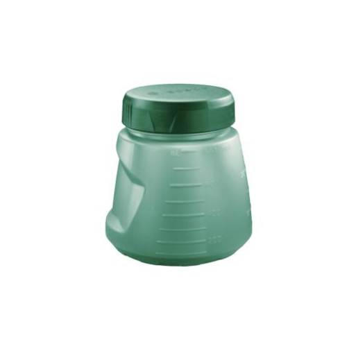 1600A008WH Rezervor de vopsea 800 ml  - ROBERT BOSCH 1600A008WH imagine