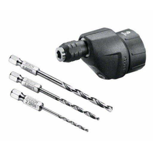 1600A00B9P IXO Collection – Ataşament pentru găurire  - ROBERT BOSCH 1600A00B9P imagine