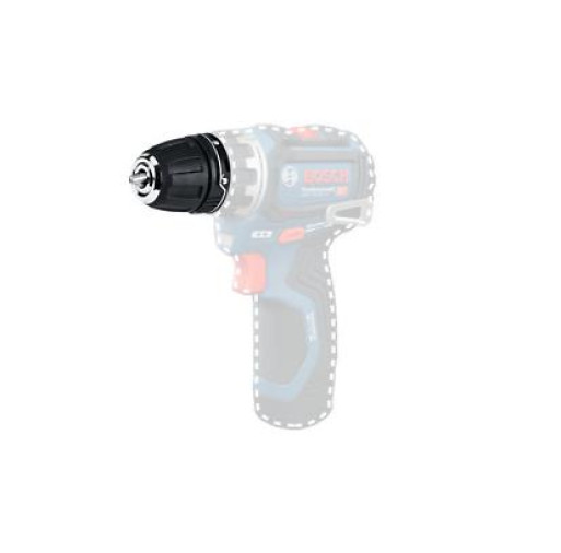 GFA 12-B 1600A00F5H - BOSCH 1600A00F5H imagine