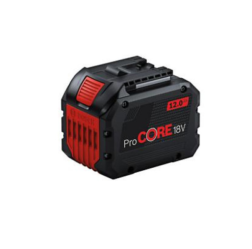 1600A016GU Acumulator  PRO ProCORE18V 12.0Ah - ROBERT BOSCH 1600A016GU imagine