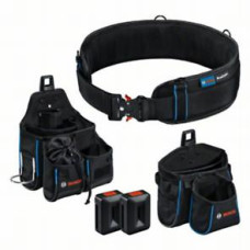 1600A0265P Set combinat  PRO Set de scule: 1 centură 93, 1 borsetă GWT 2, 1 borsetă GWT 4, 2 suporturi ProClick 1600A0265P  imagine 27047