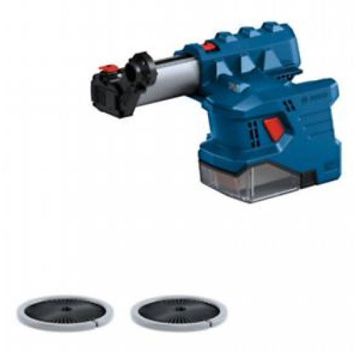 1600A02BV9 Aspirator integrat GDE 12  - ROBERT BOSCH 1600A02BV9 imagine