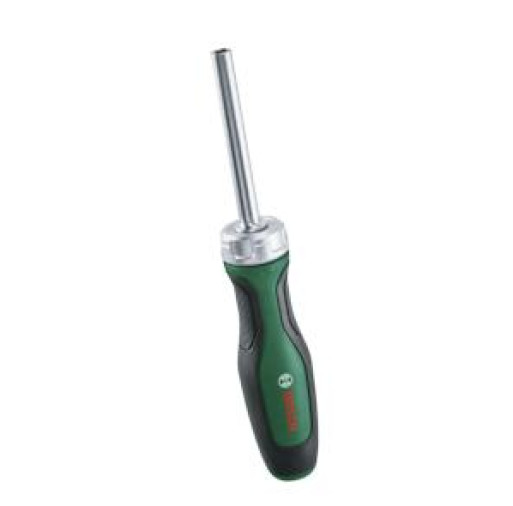 1600A02Z99 Şurubelniţă cu clichet - ROBERT BOSCH 1600A02Z99 imagine