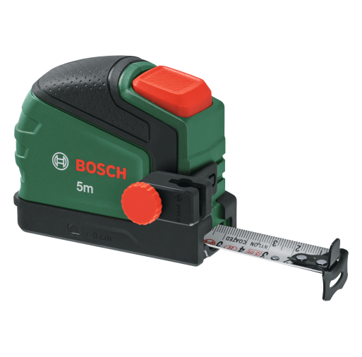 1600A02Z9Y Ruletă de 5 m/16 ft + clemă pentru creion 1600A02Z9Y imagine