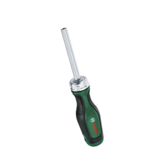 1600A032V0 Şurubelniţă cu clichet + 12 capete de şurubelniţă 1600A032V0  imagine 26413