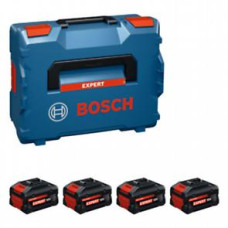 1600A0373H Acumulator  EXPERT 4x EXBA18V-55 1600A0373H  imagine 26008