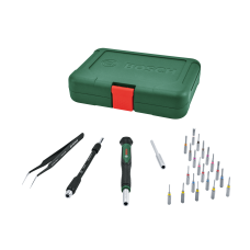 1600A039HT Set de 24 şurubelniţe de precizie 1600A039HT imagine 26412