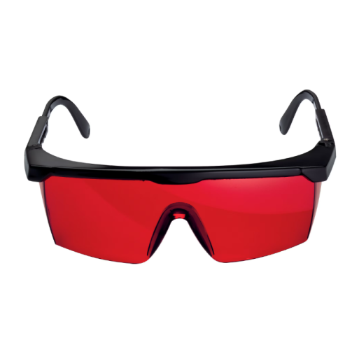 1608M0005B ochelari optici pentru laser (roşii)  - ROBERT BOSCH 1608M0005B imagine