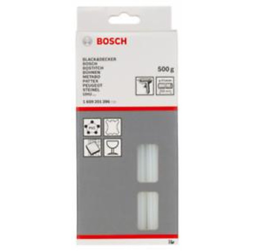 Adeziv de topire 1 609 201 396 - BOSCH 1609201396 imagine