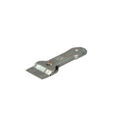 17000334 Racletă pentru sticlă BOSCH. Îndepărtează cu ușurință grăsimile arse și alte scurgeri.Capac de siguranță. 17000334 imagine 26576