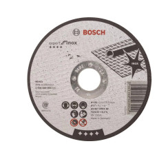Disc de tăiere drept Expert for Inox 2 608 600 094
