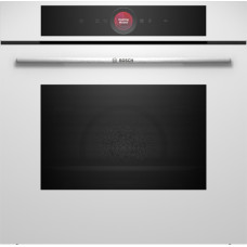 Cuptor electric Bosch HBG7741W1 incorporabil  60 cm seria 8 Alb HBG7741W1 imagine 18005