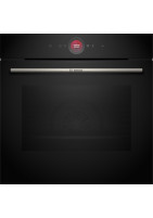 Cuptor electric Bosch HBG7321B1 incorporabil 60 cm seria 8 Negru