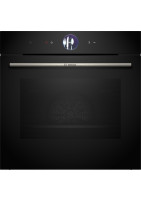 Cuptor electric Bosch HBG7363B1 incorporabil 60 cm seria 8 Negru