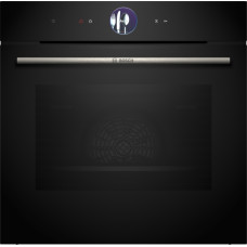 Cuptor electric Bosch HBG7363B1 incorporabil 60 cm seria 8 Negru  HBG7363B1 imagine 15041