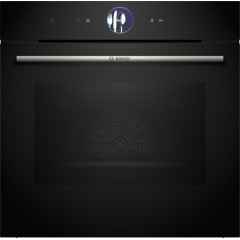 Cuptor electric Bosch HBG7363B1 incorporabil 60 cm seria 8 Negru  HBG7363B1 imagine 15041