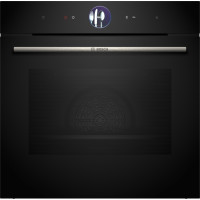 Cuptor electric Bosch HRG7361B1 incorporabil cu funcție de abur 60 cm seria 8 HRG7361B1 imagine 16519