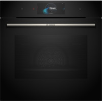 Cuptor electric Bosch HRG7784B1 incorporabil 60 cm seria 8 Negru HRG7784B1  imagine 18004