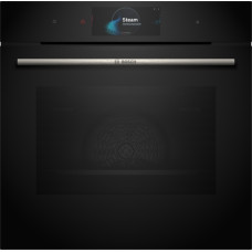 Cuptor electric Bosch HRG7784B1 incorporabil 60 cm seria 8 Negru HRG7784B1  imagine 18004