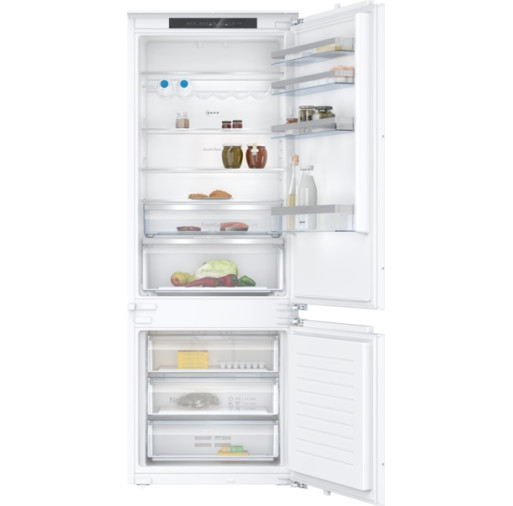 Combina frigorifica Neff KB7962FE0 incorporabila seria N 50  KB7962FE0 imagine