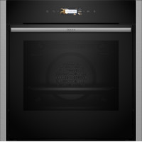 Cuptor electric Neff B54CR31N0 incorporabil 60 cm N 70 Inox B54CR31N0  imagine 15557
