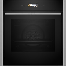 Cuptor electric Neff B54CR31N0 incorporabil 60 cm N 70 Inox B54CR31N0  imagine 15557