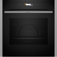 Cuptor electric Neff B24CR71N0 incorporabil 60 cm N 70 Inox B24CR71N0  imagine 15074