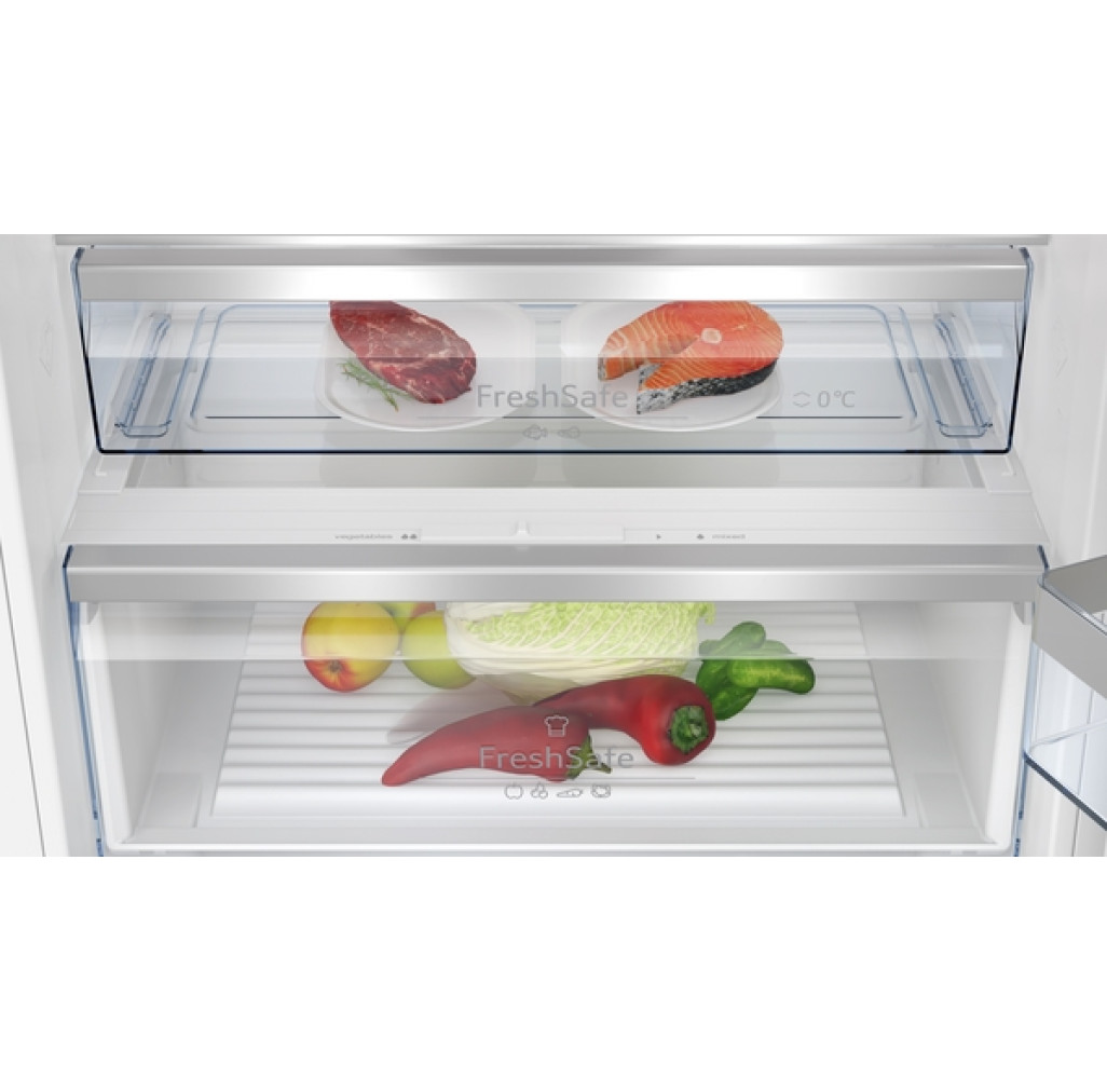 Combina frigorifica Neff KB7962FE0 incorporabila seria N 50  KB7962FE0 imagine 1