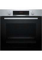 Cuptor electric Bosch HBA534ES3 incorporabil 60 cm seria 4 Inox