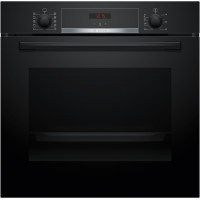 Cuptor electric Bosch HBA554EB3 incorporabil 60 cm seria 4 Negru HBA554EB3  imagine 17061