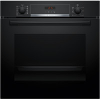 Cuptor electric Bosch HBA574BB3 incorporabil 60 cm seria 4 Negru HBA574BB3 imagine 17529