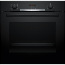 Cuptor electric Bosch HBA574BB3 incorporabil 60 cm seria 4 Negru HBA574BB3 imagine 17529