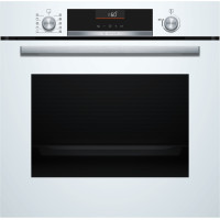 Cuptor electric Bosch HBG536EW3 incorporabil 60 cm seria 6 Alb HBG536EW3 imagine 17064