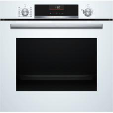 Cuptor electric Bosch HBG536EW3 incorporabil 60 cm seria 6 Alb HBG536EW3 imagine 17064