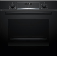 Cuptor electric Bosch HBG537FB3 incorporabil 60 cm seria 6 Negru HBG537FB3 imagine 16573