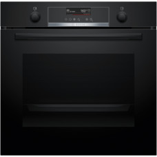 Cuptor electric Bosch HBG539EB3 incorporabil 60 cm seria 6 Negru  HBG539EB3 imagine 16571