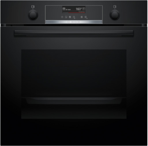 Cuptor electric Bosch HBG539EB3 incorporabil 60 cm seria 6 Negru  HBG539EB3 imagine
