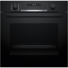 Cuptor electric Bosch HBG578EB7 incorporabil 60 cm seria 6 Negru HBG578EB7 imagine 16115