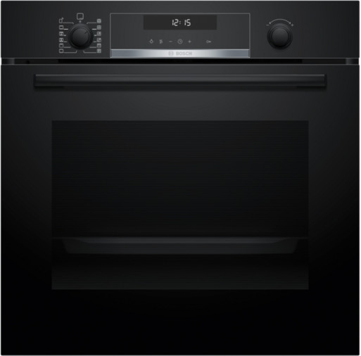 Cuptor electric Bosch HBG578EB7 incorporabil 60 cm seria 6 Negru HBG578EB7 imagine