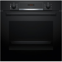 Cuptor electric Bosch HQA534EB3 incorporabil cu funcție de abur 60 cm seria 4 HQA534EB3  imagine 16117