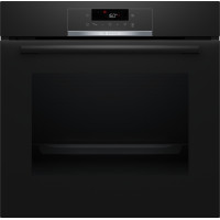 Cuptor electric Bosch HBA571BB3 incorporabil 60 cm seria 4 Negru HBA571BB3 imagine 15605