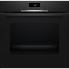 Cuptor electric Bosch HBA571BB3 incorporabil 60 cm seria 4 Negru HBA571BB3 imagine 15605