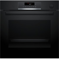 Cuptor electric Bosch HRG532EB3 incorporabil cu funcție de abur 60 cm seria 4 HRG532EB3  imagine 18876