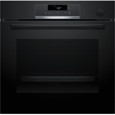 Cuptor electric Bosch HRG532EB3 incorporabil cu funcție de abur 60 cm seria 4 HRG532EB3  imagine 18876