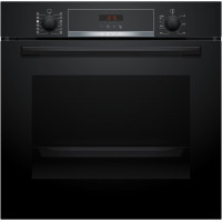 Cuptor electric Bosch HQA574BB3 incorporabil cu funcție de abur 60 cm seria 4 HQA574BB3 imagine 18490