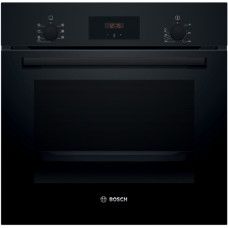 Cuptor electric Bosch HBF133BA1 incorporabil 60 cm seria 2 Negru HBF133BA1 imagine 18874