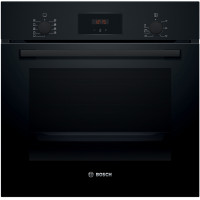 Cuptor electric Bosch HBF134EB2 incorporabil 60 cm seria 2 Negru HBF134EB2 imagine 18875