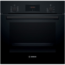 Cuptor electric Bosch HBF134EB2 incorporabil 60 cm seria 2 Negru HBF134EB2 imagine 18875